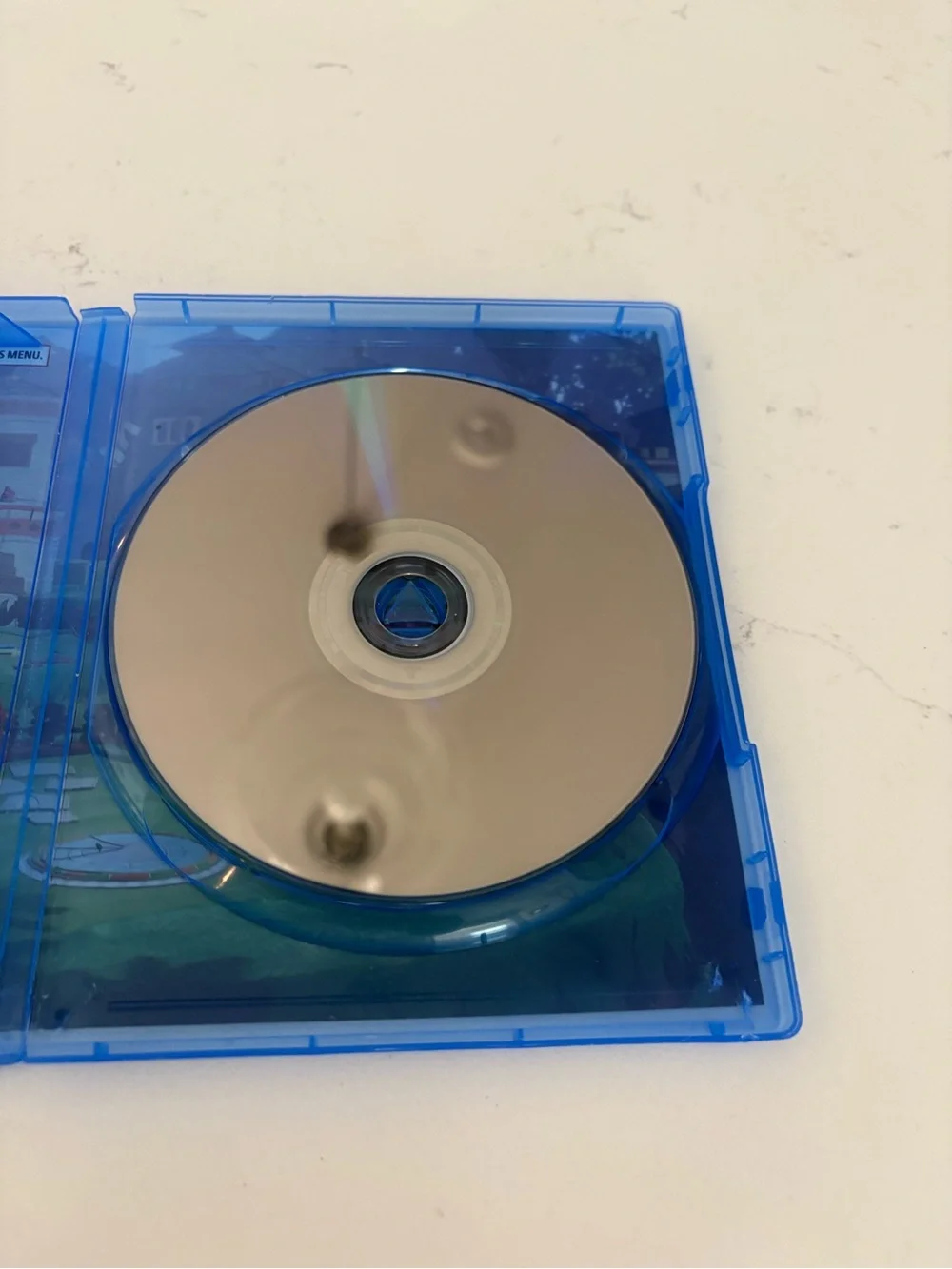 Sony official ps5